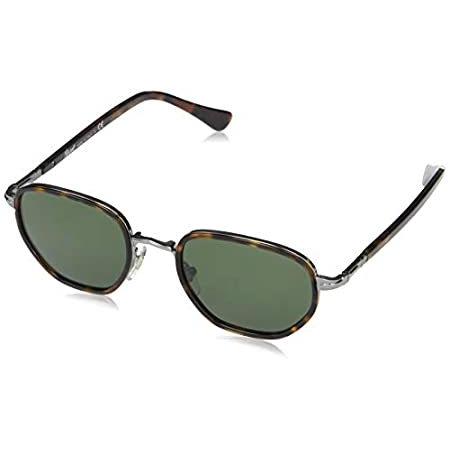 特別価格Persol PO2471S 513/31 50 New Men Sunglasses好評販売中 伊達メガネ