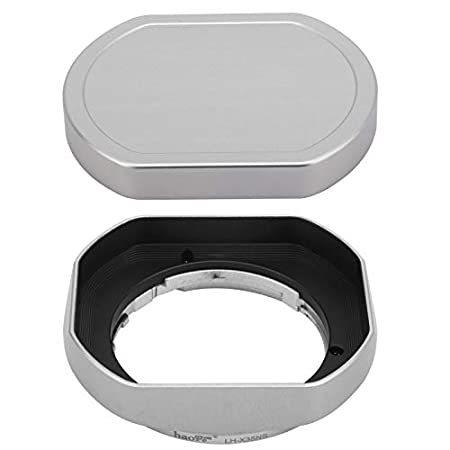 5年保証 Metal Bayonet Lens Hood For Fujifilm Xf 35mm F2 R Wr Fujinon Xf 23mm F2 R W 店舗在庫有り Delacolina Pas Com Ar