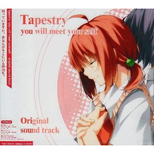 タペストリー -you will meet yourself- original sound track（Yahoo!・ももん商店）