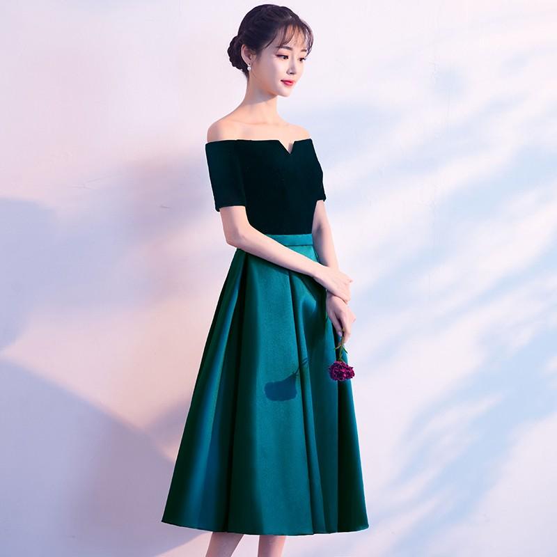 格安販売中 お呼ばれ 可愛い 上品 大人 着痩せ ウエディングドレス 結婚式 パーティードレス 食事会 お呼ばれドレスlfz481 二次会ドレスパーティ ドレス 発表会 披露宴 パーティドレス サイズ Xxl Pathwaysfl Org