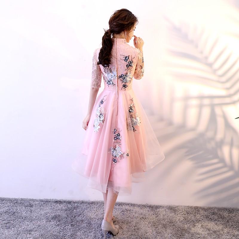 売れ筋がひ贈り物 ウエディングドレス 結婚式 パーティードレス 着痩せ お呼ばれドレスlfz678 二次会ドレスパーティドレス 発表会 披露宴 食事会 お呼ばれ 可愛い 上品 大人 パーティドレス サイズ Xxl Www Factana Com