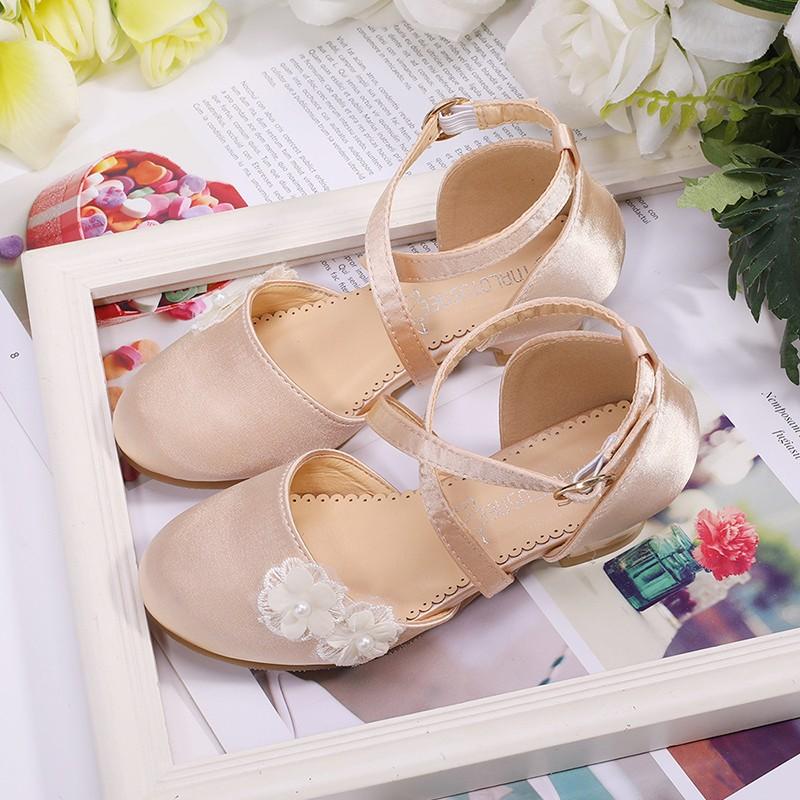 子供フォーマル靴キッズサンダルシューズ ジュニア履きやすい 子どもフォーマルピアノ発表会 子供ドレス結婚式 おしゃれlx45 希少