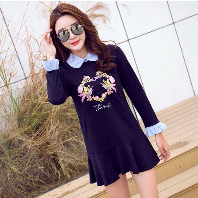 親子ペア 親子コーデ 親子ワンピ 親子ワンピース 親子服 親子 リンクコーデ 親子 お揃い ワンピース 2点セット 新作 秋 レディース Qzq18 19qzq18 ももももんすたー8 通販 Yahoo ショッピング