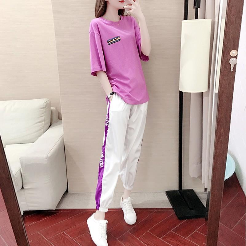 競売 セットアップ レディース カジュアル スウェット ジャージ 2点セット 上下セット 半袖しTシャツ スラックス tz25 セットアップ カラー:写真の色 - www.we-job.com 競売 セットアップ レディース カジュアル スウェット ジャージ 2点セット 上下セット 半袖しTシャツ スラックス tz25 セットアップ カラー:写真の色 - www.we-job.com