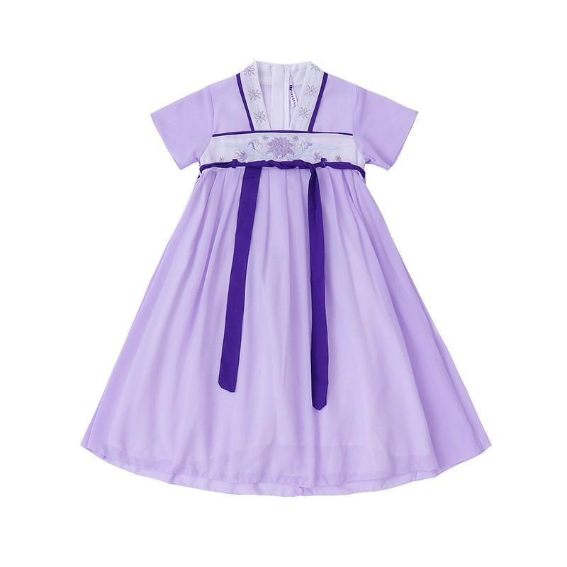 子供中華唐装漢服 可愛い中国風ワンピース 古典美人服 キッズ漢服 女の子唐装漢服 キッズ中国古代コスプレ衣装 花見学園祭 写真撮影ドレス Xhf36 19xhf36 ももももんすたー8 通販 Yahoo ショッピング