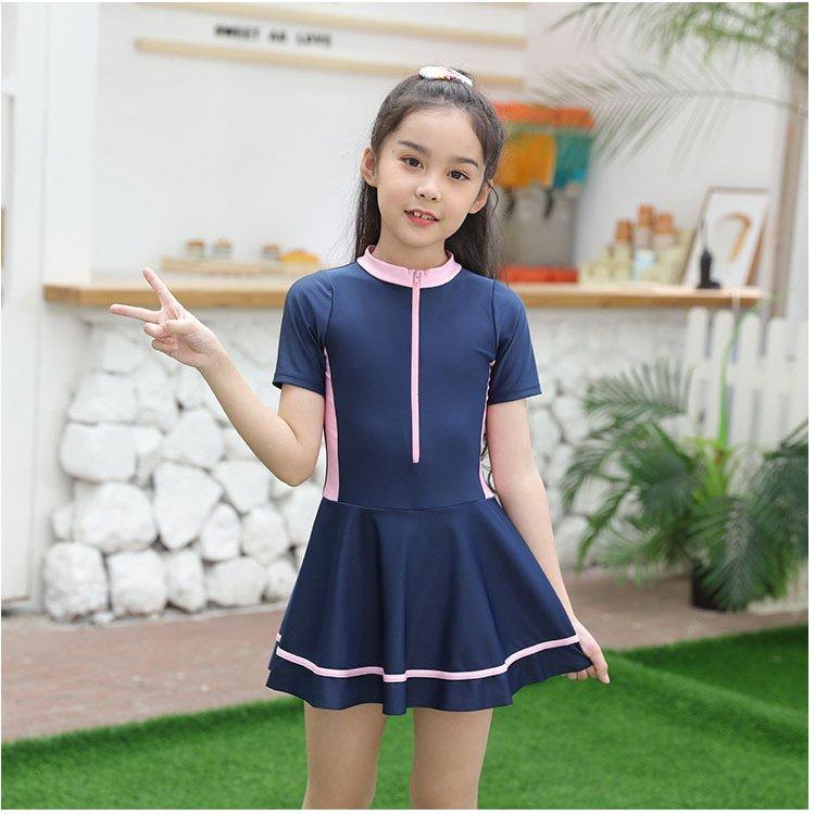 爆買いセール 子供服 ガールズ水着 子供水着 キッズ 女の子 水着 ビキニ 水着ワンピース ジュニア 海 スイムウェア 水泳服 スイミング Dprd Jatimprov Go Id