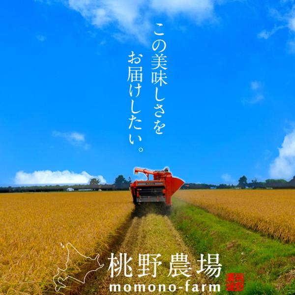 ゆめぴりか 美味しいお米 献穀田産 2種［4kg］ななつぼし2kg＋