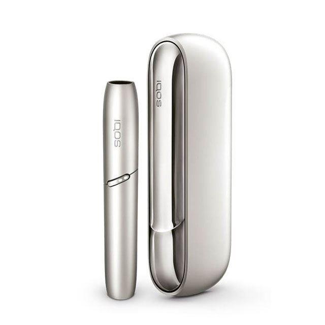 Iqos 3 Duo アイコス ムーン シルバー キット デュオ 国内版正規品 製品登録可能商品 電子タバコ 本体 数量限定 最新型 202105191200069804020 ももの家 通販 Yahoo ショッピング