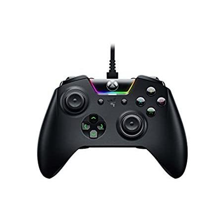 特別価格Razer Wolverine Tournament Edition Officially Licensed Xbox One Controller:好評販売中｜momonshop