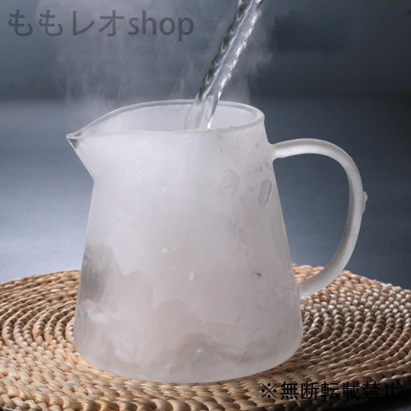 即納 高耐熱ガラスティーポット 直火可能 450ml 直接コンロ可能 お茶 紅茶 コーヒーメーカー ビール Khalil Mamoon Com