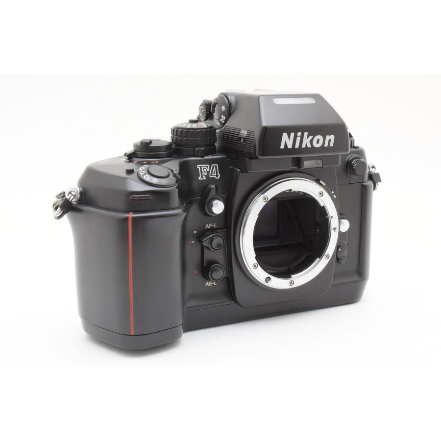 Nikon F4 フィルムカメラ : MOMO'S SHOP 2号店 - 通販 - Yahoo