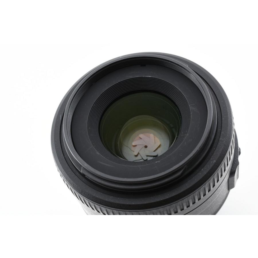 Nikon 単焦点レンズ AF-S DX NIKKOR 35mm f/1.8G｜momos-shop2｜12