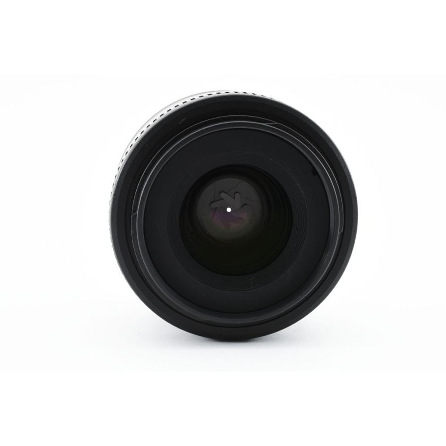 Nikon 単焦点レンズ AF-S DX NIKKOR 35mm f/1.8G｜momos-shop2｜03