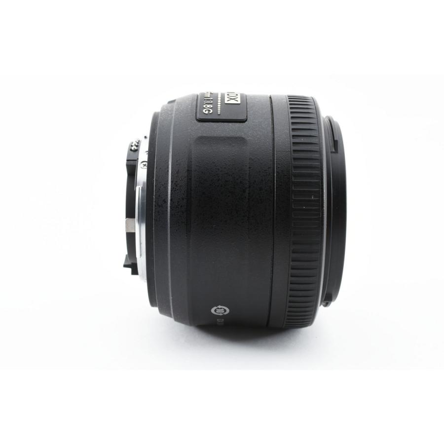 Nikon 単焦点レンズ AF-S DX NIKKOR 35mm f/1.8G｜momos-shop2｜09