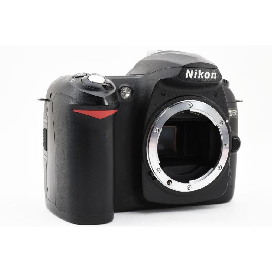 Nikon D50 : MOMO'S SHOP 2号店 - 通販 - Yahoo!ショッピング