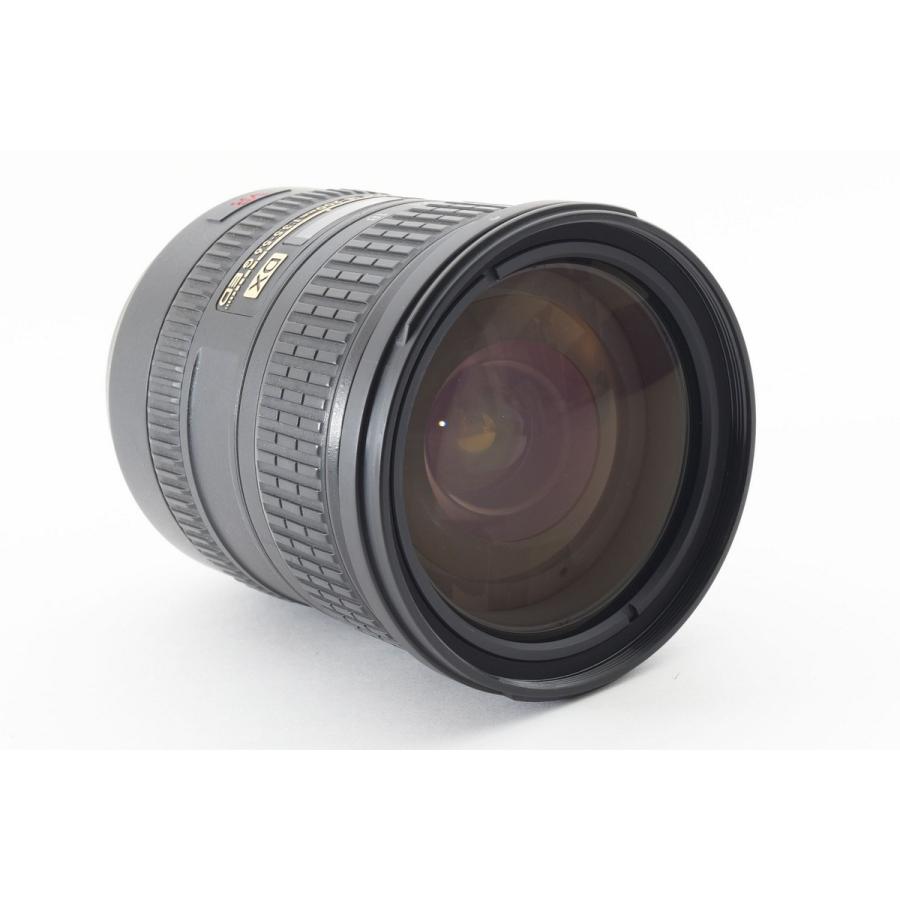 Nikon AF-S DX VR Zoom Nikkor ED 18-200mm F3.5 5.6 G ニコン レンズ｜momos-shop2｜03