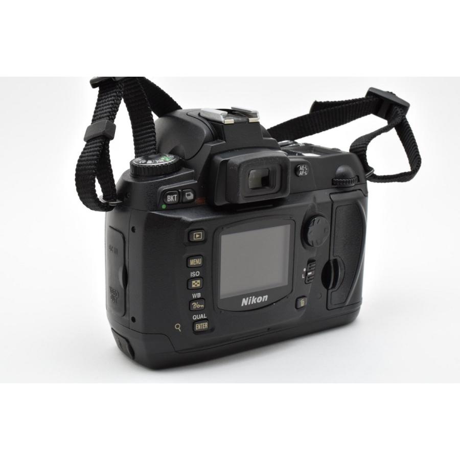 Nikon D70 デジタル一眼レフカメラ : MOMO'S SHOP 2号店 - 通販