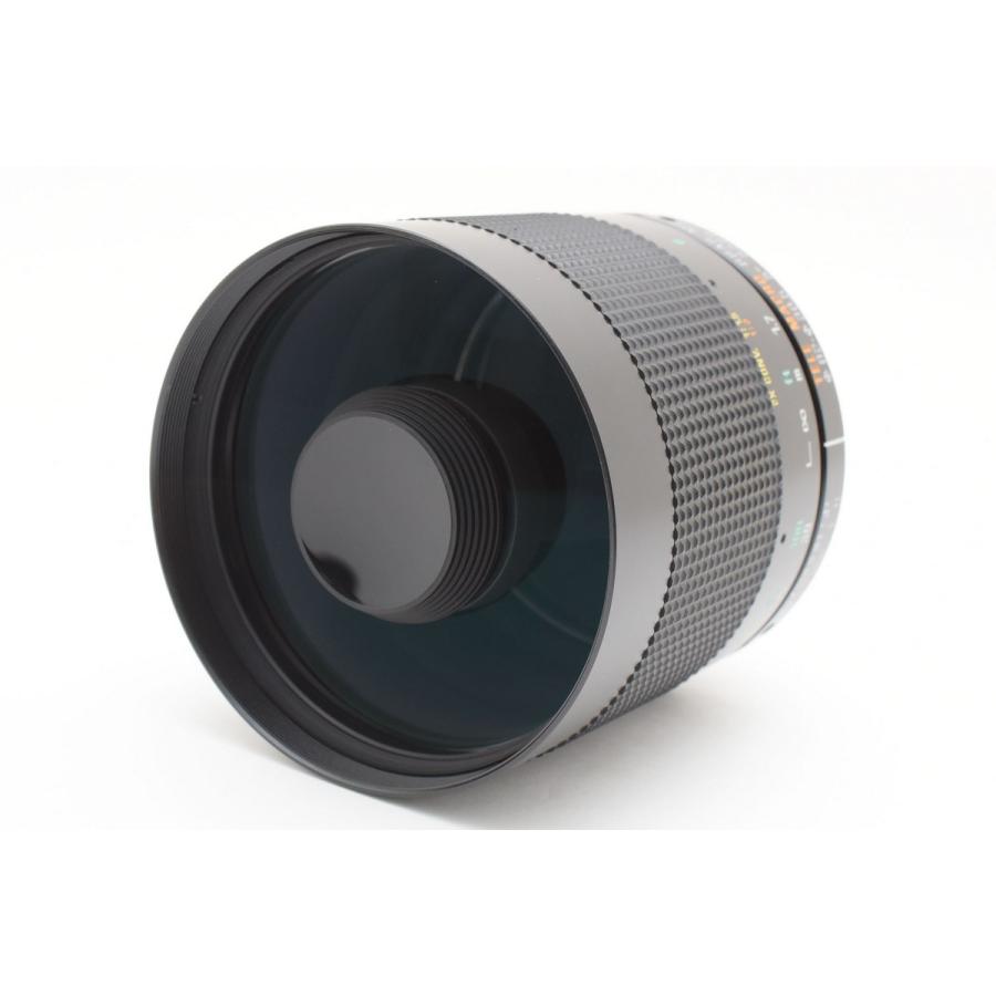 TAMRON SP 500mm 1:8 TELE MACRO BBAR MC : MOMO'S SHOP 2号店 - 通販