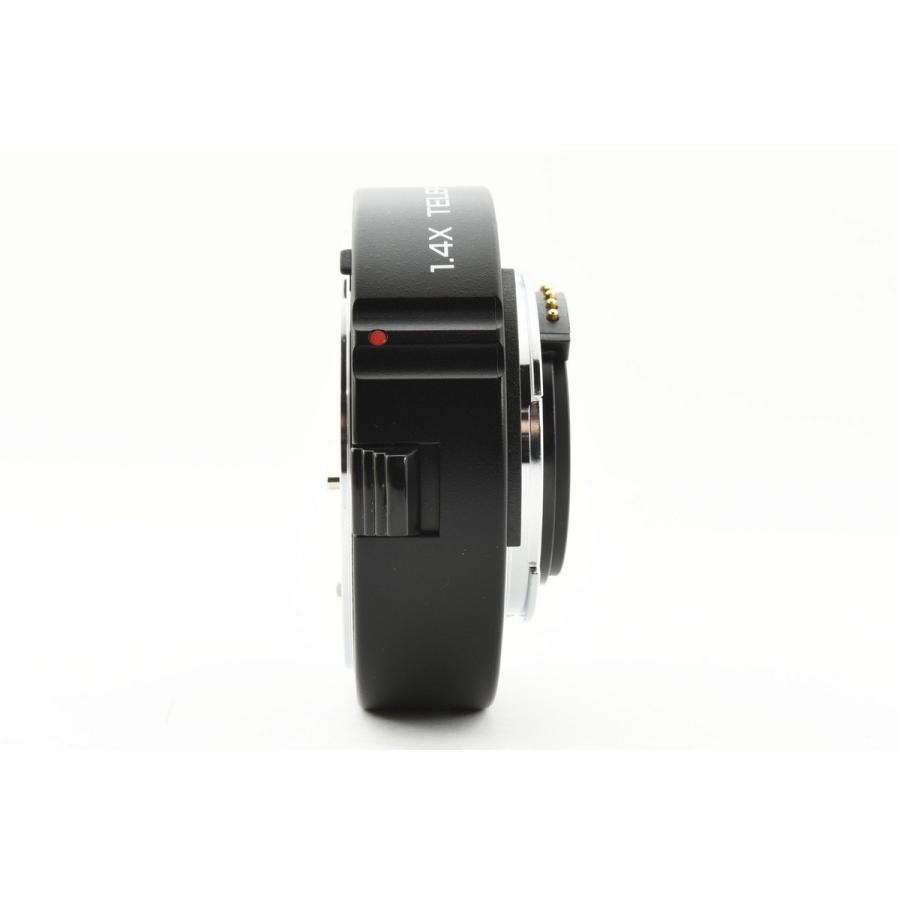 ケンコー デジタルテレプラス PRO300 1.4X DG ニコン用 : MOMO