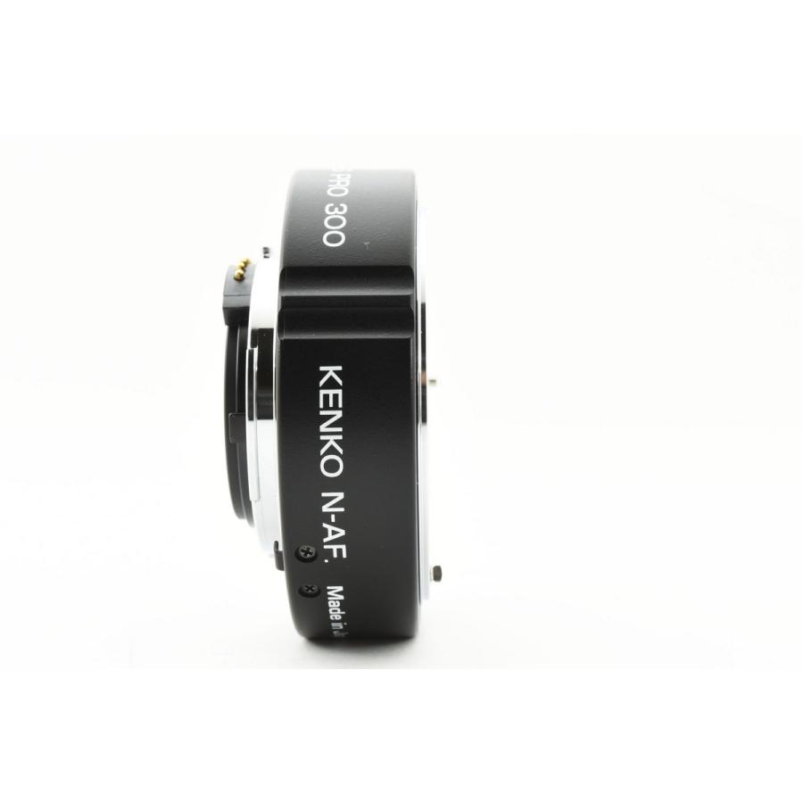 ケンコー デジタルテレプラス PRO300 1.4X DG ニコン用 : MOMO