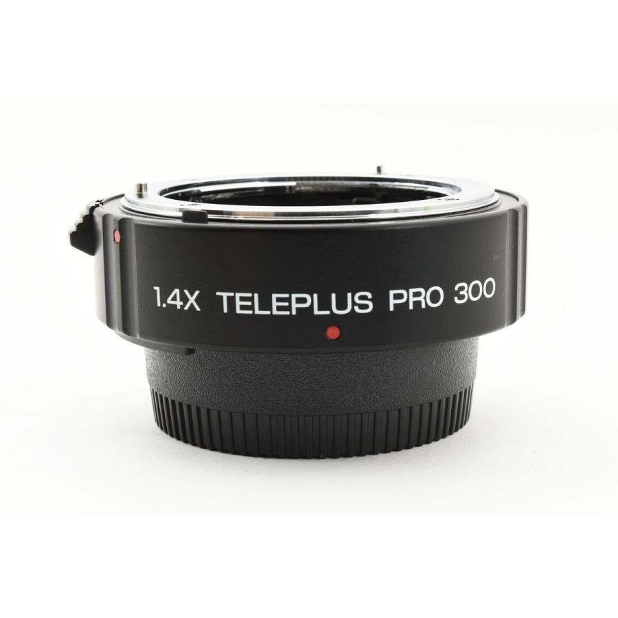 ケンコー デジタルテレプラス PRO300 1.4X DG ニコン用 : MOMO