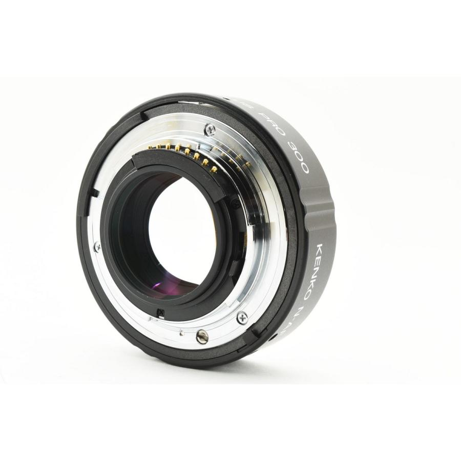 ケンコー デジタルテレプラス PRO300 1.4X DG ニコン用 : MOMO