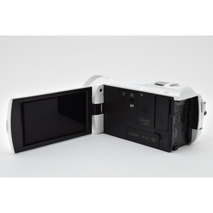 SONYHANDYCAM HDR-CX480 ホワイト 51gfZpIszwL.jpg_BO30,255,255,