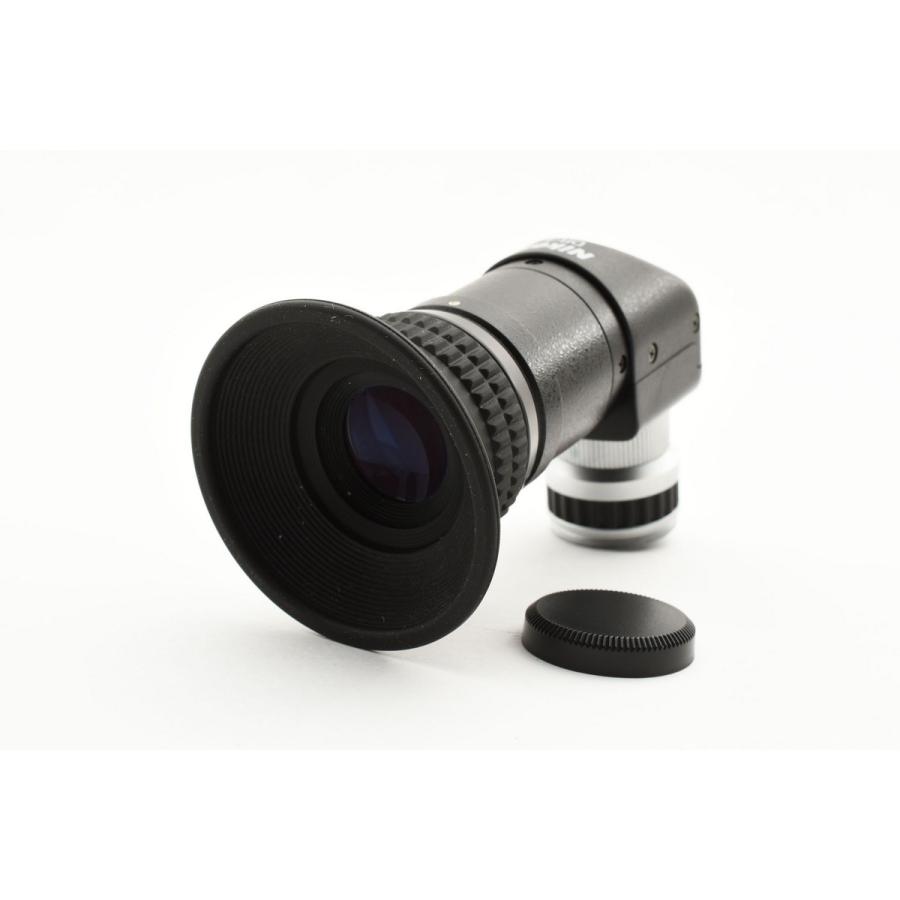 Nikon アングルファインダー DR-4 : MOMO'S SHOP 2号店 - 通販 - Yahoo