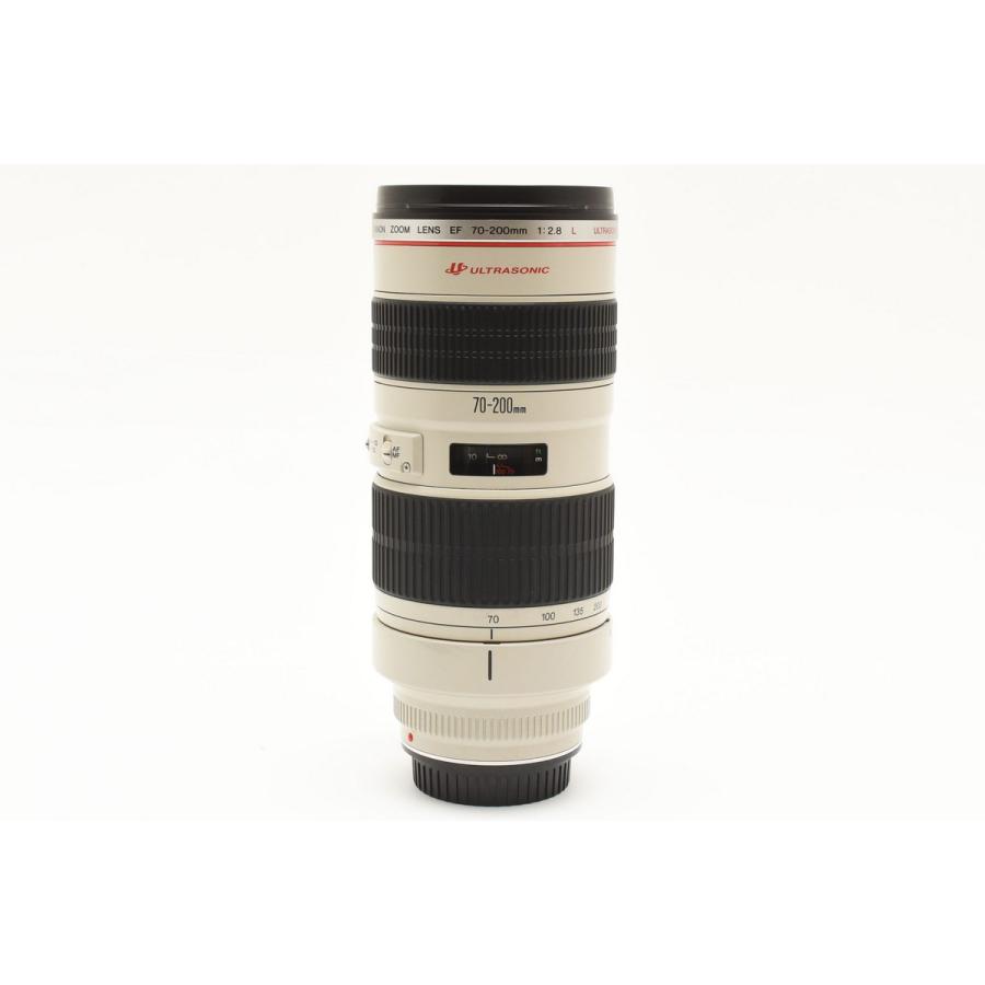 Canon EF 70-200mm F2.8 L USM キヤノン 望遠ズームレンズ : MOMO'S