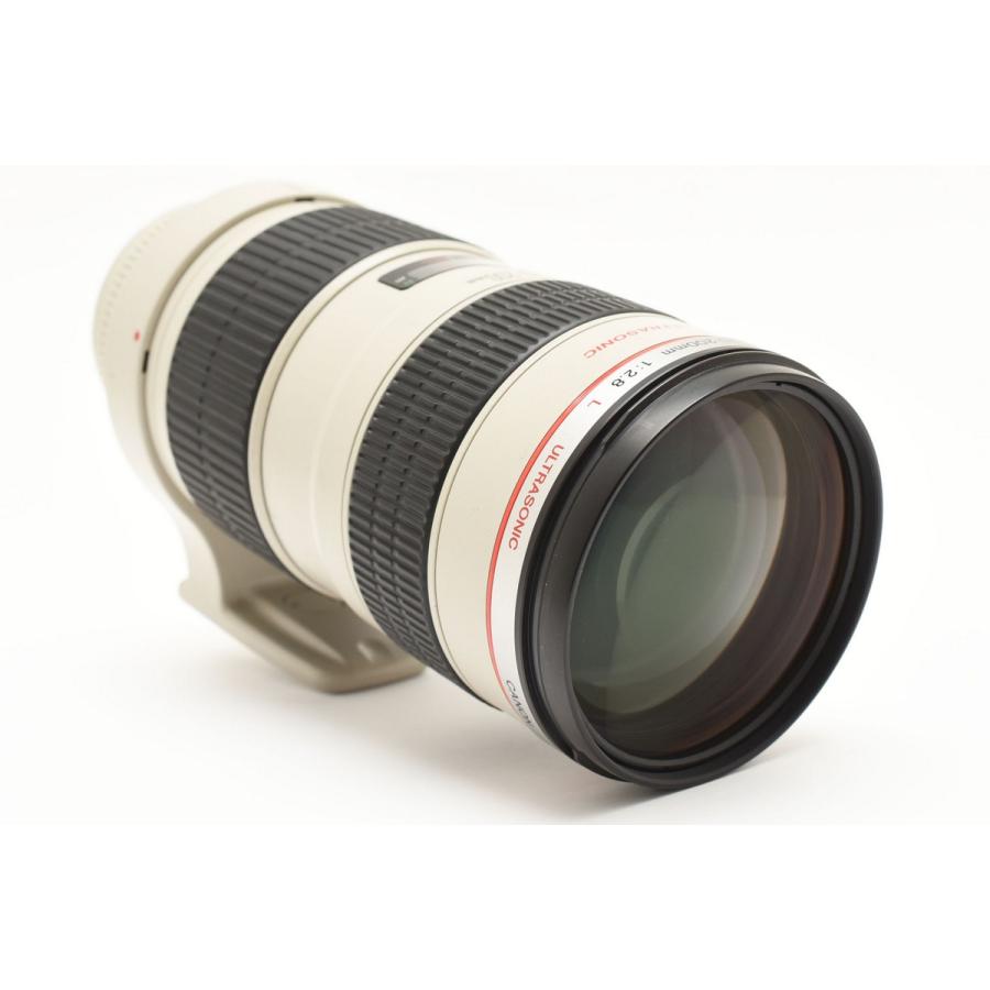 Canon EF 70-200mm F2.8 L USM キヤノン 望遠ズームレンズ : MOMO'S