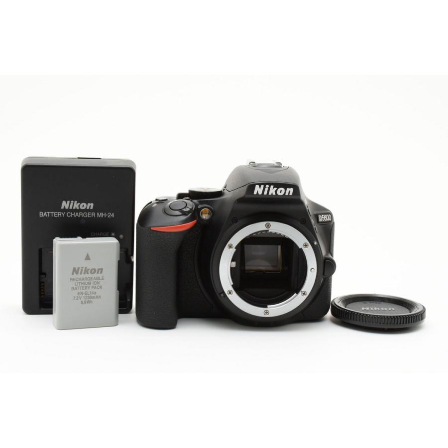 デジタルカメラ Nikon D5600 Amazon | Nikon デジタル一眼レフカメラ D5600 ダブルズームキット