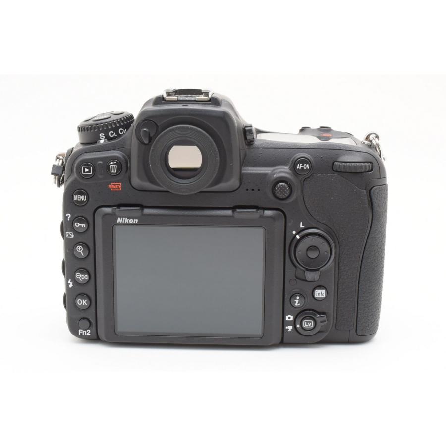Nikon D500 デジタル一眼レフカメラ : MOMO'S SHOP 2号店 - 通販
