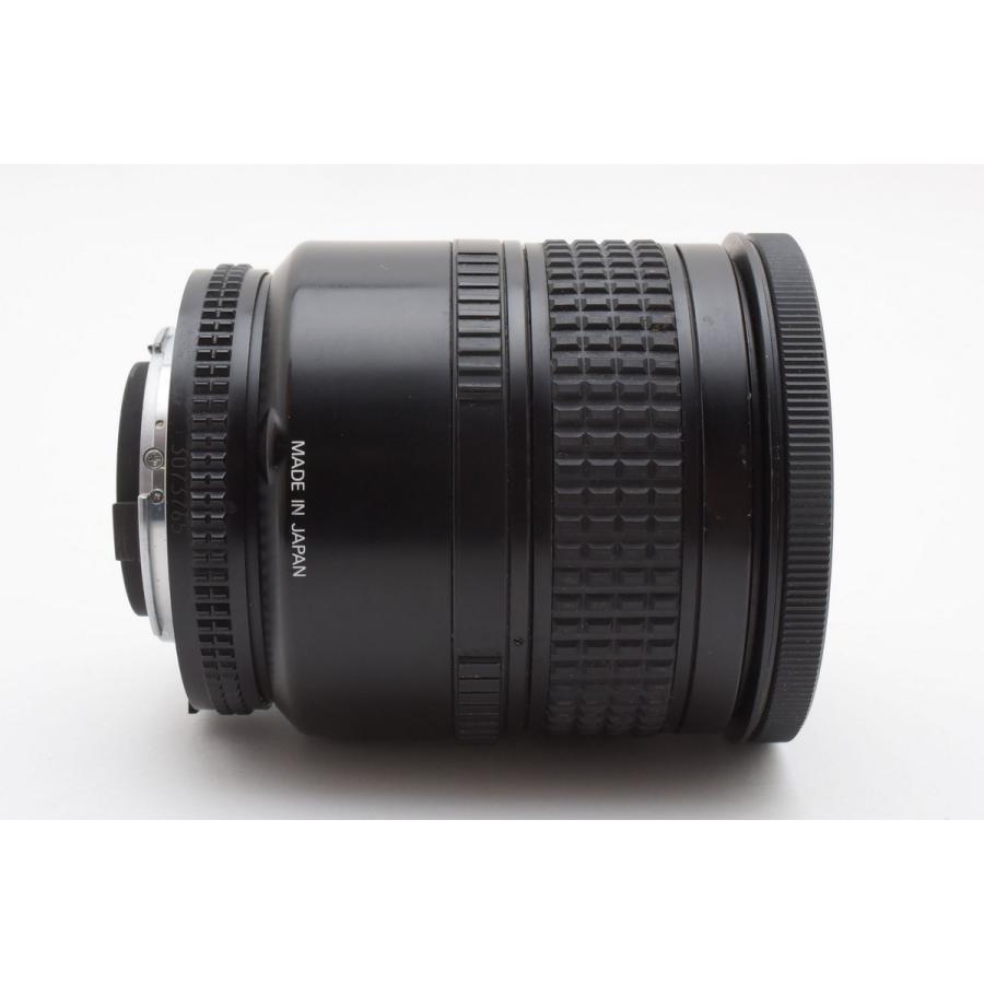 レンズ(ズーム) NIKKOR AF-D MICRO 60mm f2.8 Amazon.com : AF Micro-NIKKOR 60mm f/2.8D Lens for Nikon DSLR