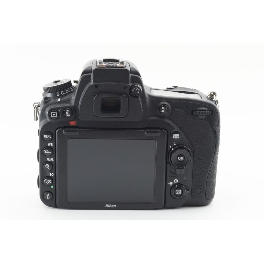 Nikon D750 ボディ ニコン デジタル一眼レフカメラ｜momos-shop2｜06
