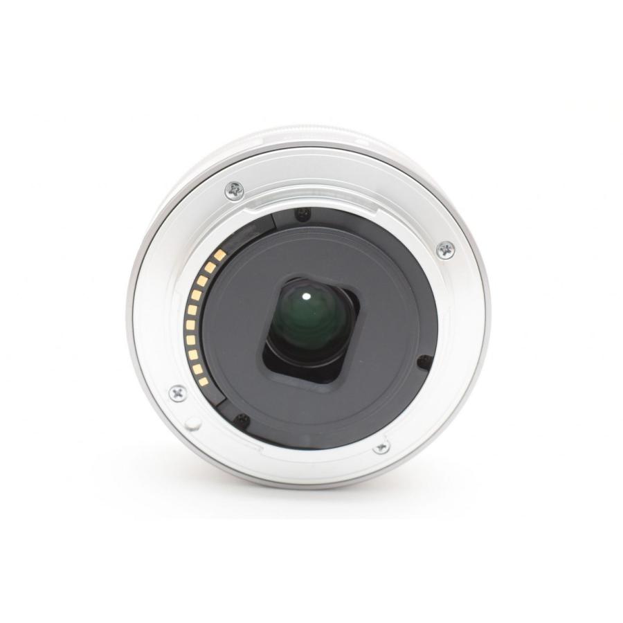 SONY Eマウント 16mm単焦点レンズ SEL16F28 SONY SEL16F28 単焦点レンズ E 16mm F2.8 ソニー Eマウント用 APS-C