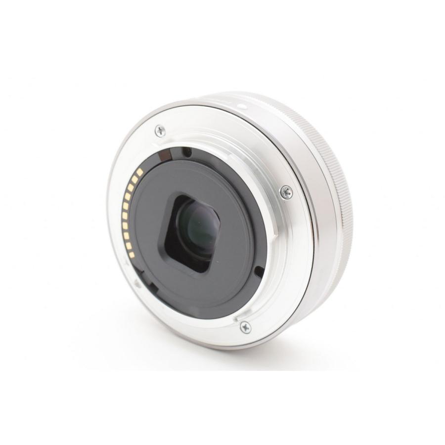 SONY SEL16F28 単焦点レンズ E 16mm F2.8 ソニー Eマウント用 APS-C