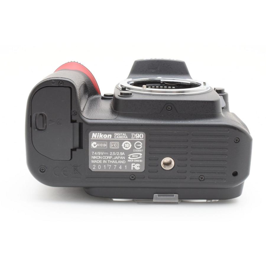 Nikon D90 デジタル一眼レフカメラ ニコン : MOMO'S SHOP 2号店 - 通販