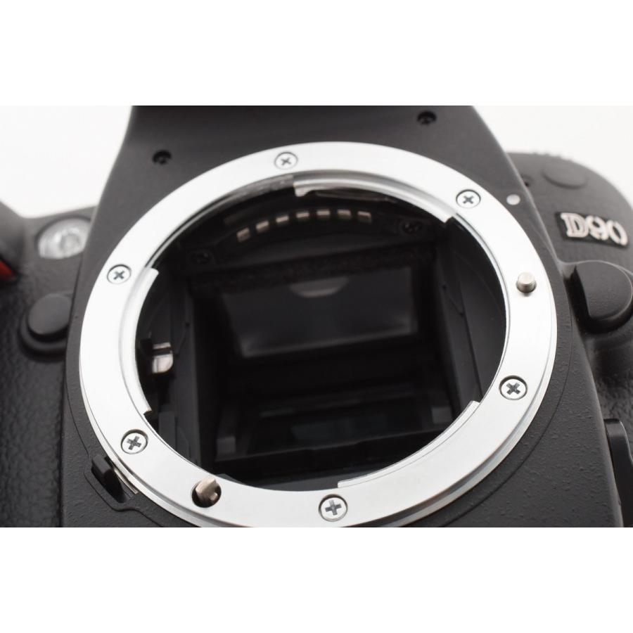 Nikon D90 デジタル一眼レフカメラ ニコン : MOMO'S SHOP 2号店 - 通販