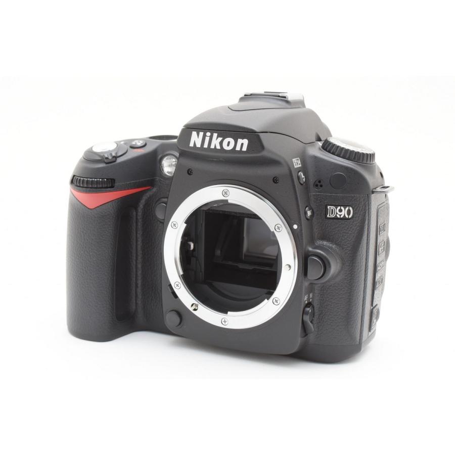 Nikon D90 デジタル一眼レフカメラ ニコン : MOMO'S SHOP 2号店 - 通販