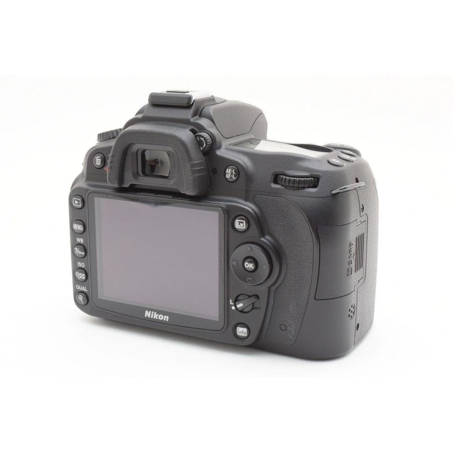 Nikon D90 デジタル一眼レフカメラ ニコン : MOMO'S SHOP 2号店 - 通販