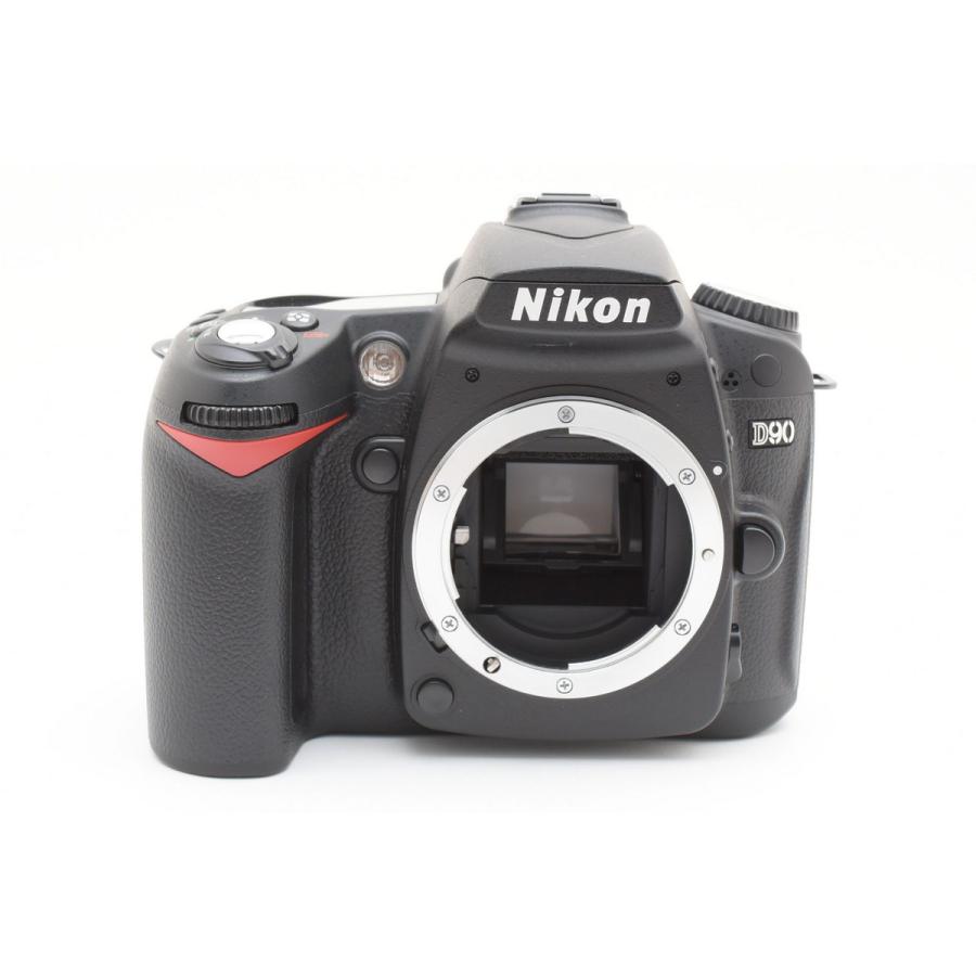 Nikon D90 デジタル一眼レフカメラ ニコン : MOMO'S SHOP 2号店 - 通販