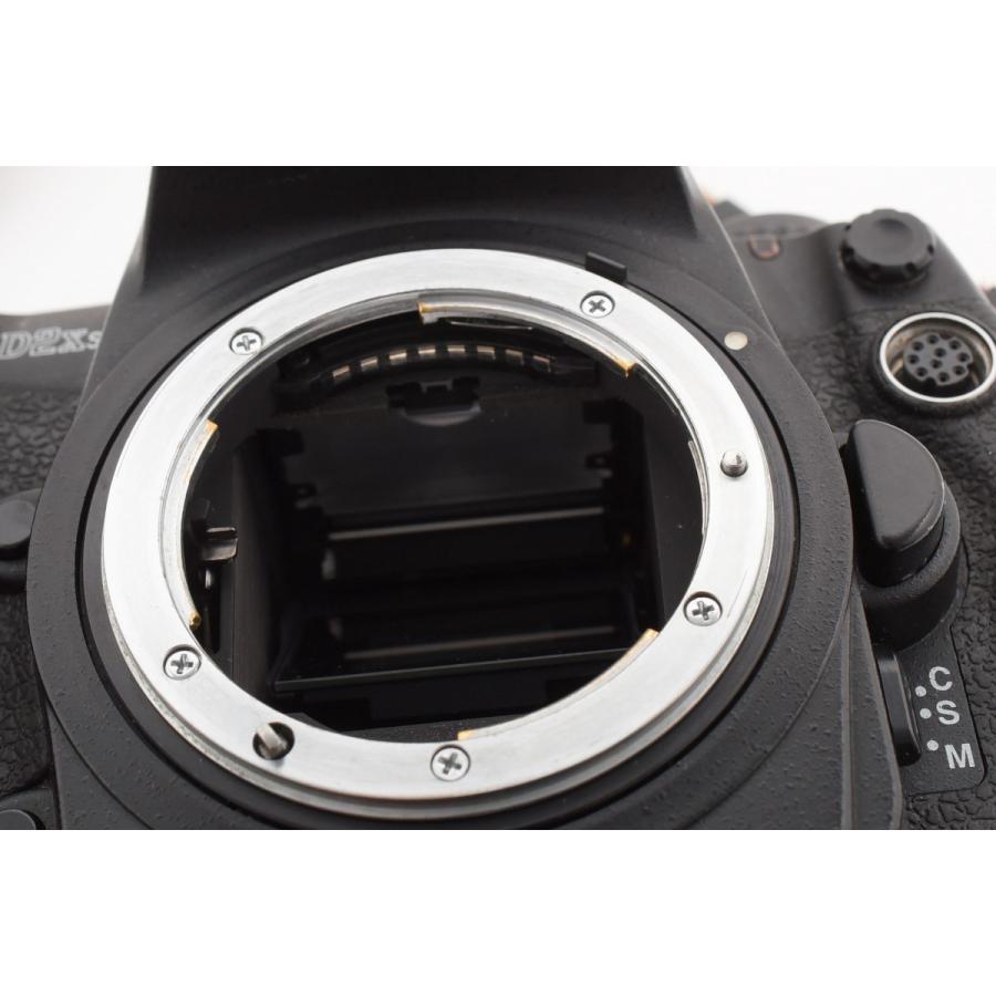 デジタル一眼 Nikon D2Xs ニコン D2Xs ボディ 中古カメラ・レンズ販売サイト | メディアジョイカメラ