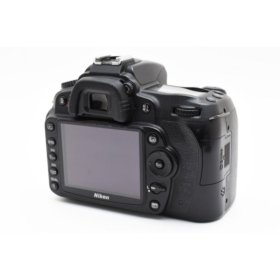 Nikon ニコン D90 ボディ 一眼レフカメラ : MOMO'S SHOP 2号店 - 通販