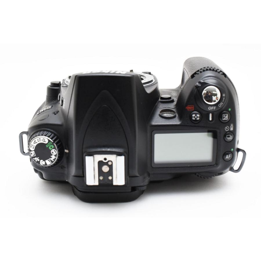 Nikon ニコン D90 ボディ 一眼レフカメラ : MOMO'S SHOP 2号店 - 通販