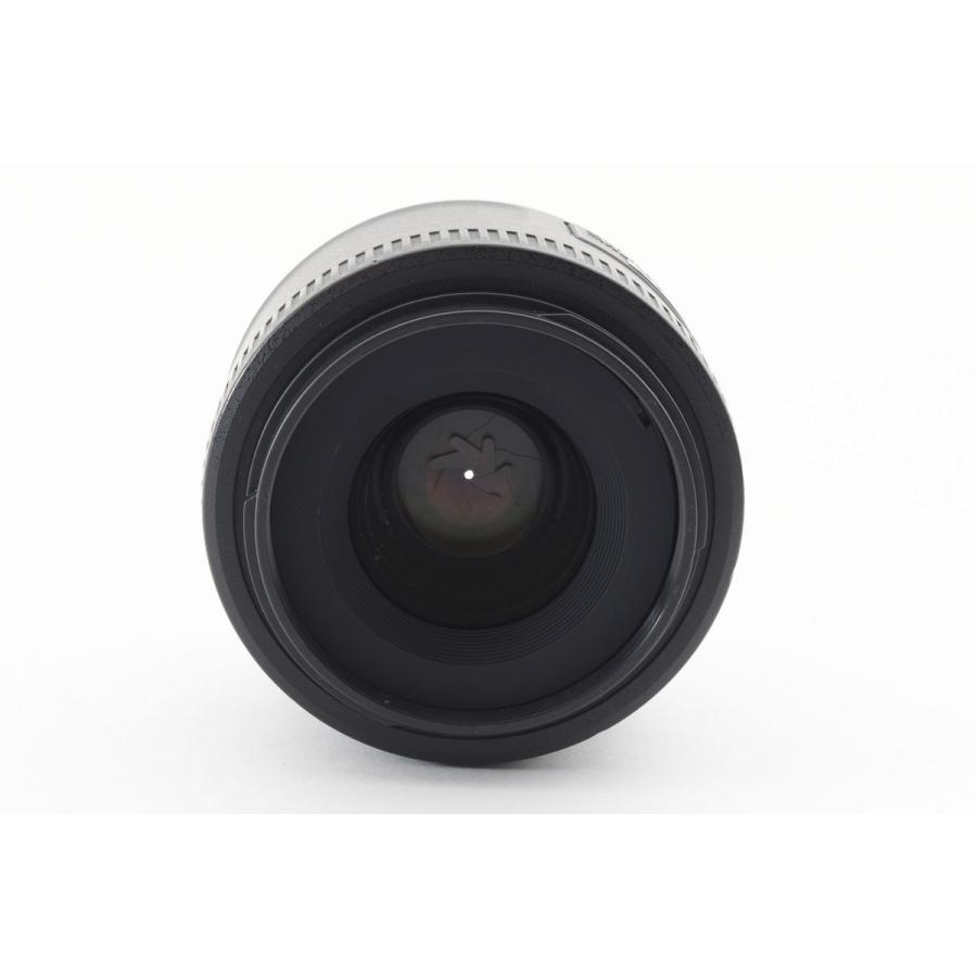 Nikon ニコン AF-S DX NIKKOR 35mm f/1.8 G レンズ｜momos-shop2｜03