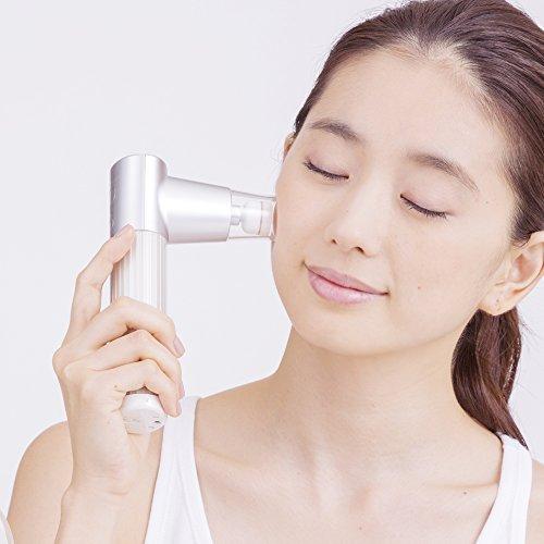 最新 FEXA’-uni-（フェクサ ユニ）パッティング 美顔器 【1642225657】(58765円)