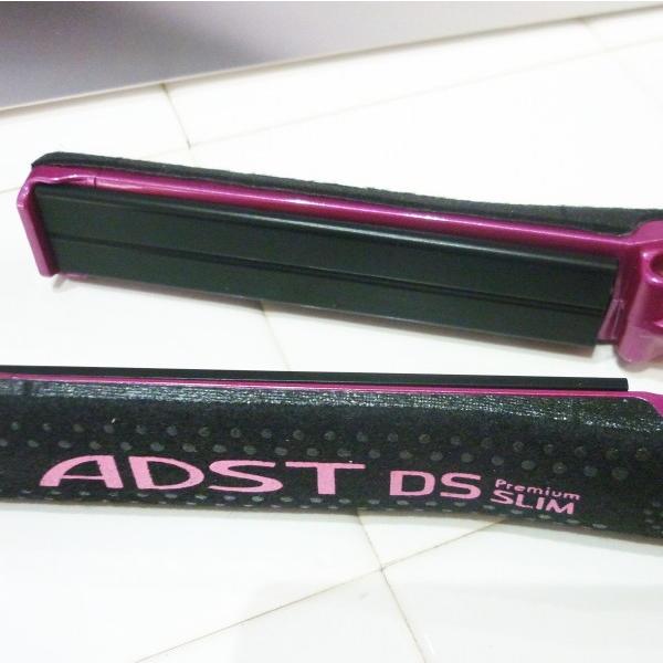 アドストプレミアムDSスリム ADST ストレートアイロン 新品 FDSS-19-