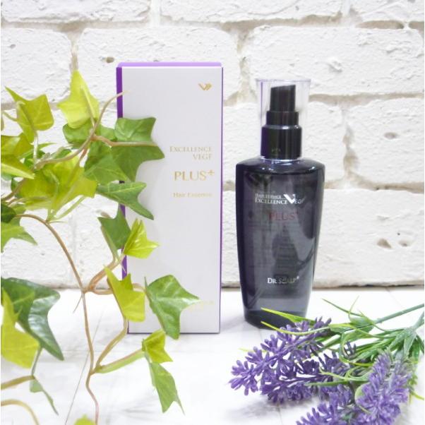 [送料無料(北海道・沖縄、離島除く)]Dr.SCALP EXCELLENCEVEGFPLUS+ ドクタースカルプエクセレンスVEGFプラス 80ml (ヘアスカルプエッセンス)