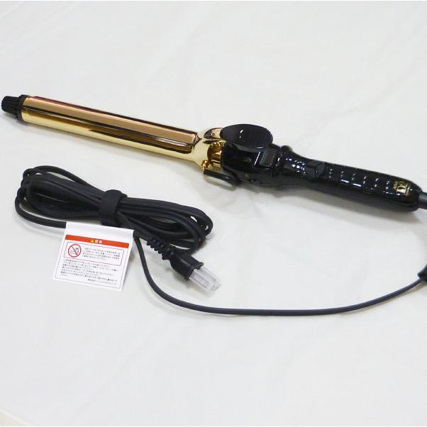 トリコ インダストリーズ AIVIL アイビル D2アイロン 25mm ＜ロング