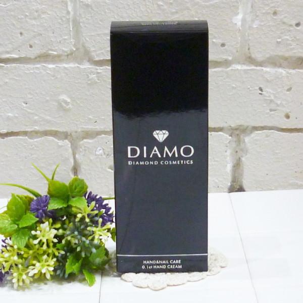 DIAMO ディアモ 0.1ct ハンドクリーム 80g : LIFESヤフー店 - 通販